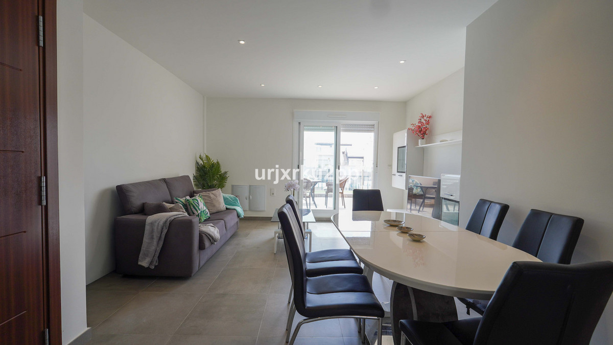 2 Bed Apartment for sale in Aguas Nuevas Costa Blanca, Alicante, Spain
