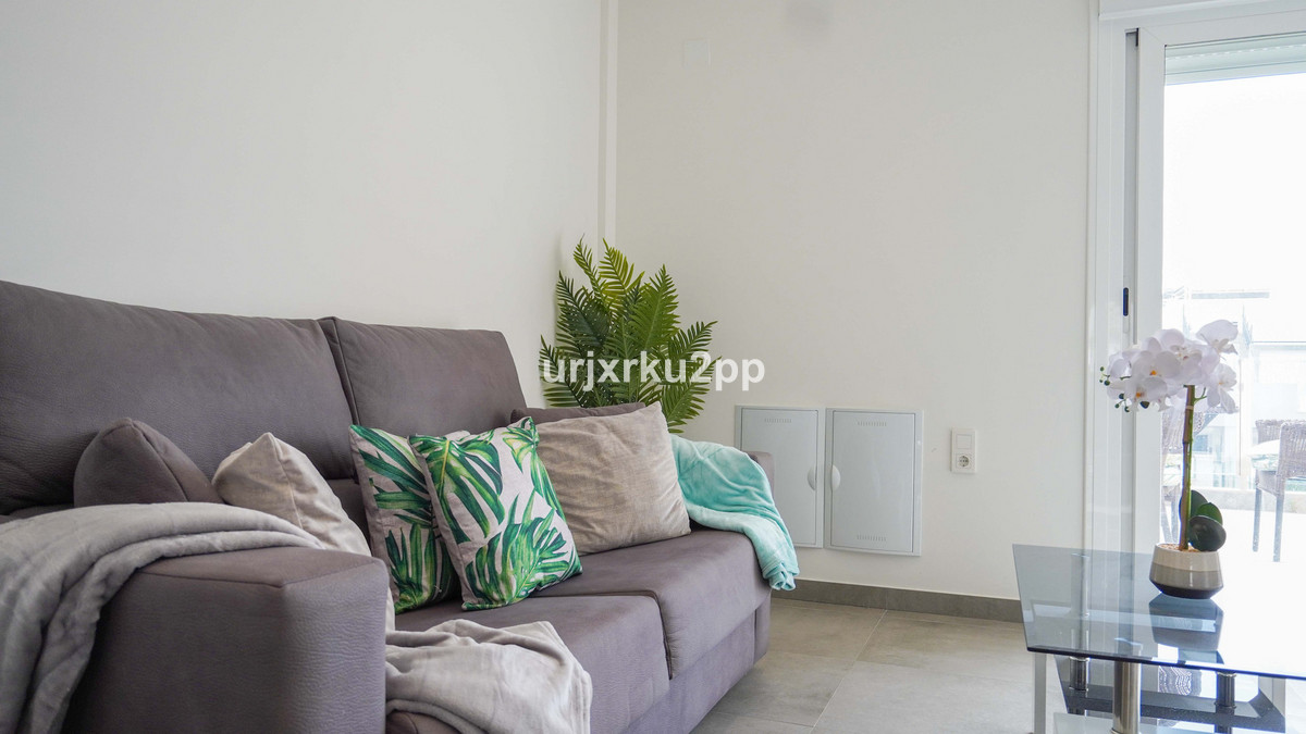 2 Bed Apartment for sale in Aguas Nuevas Costa Blanca, Alicante, Spain