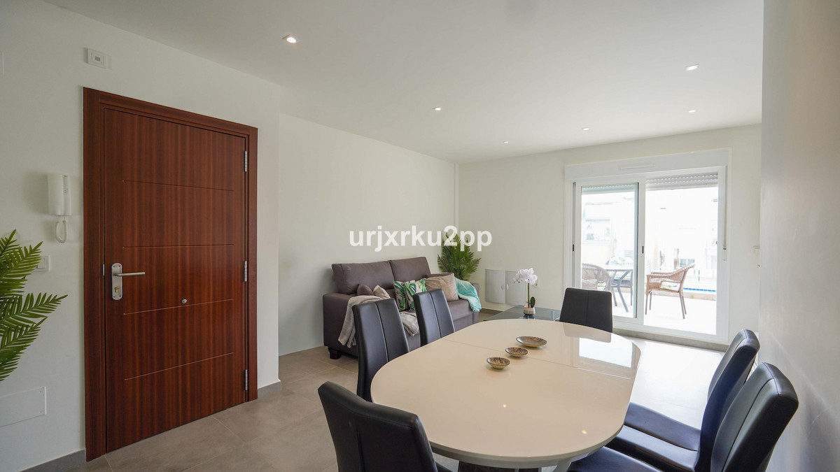 2 Bed Apartment for sale in Aguas Nuevas Costa Blanca, Alicante, Spain