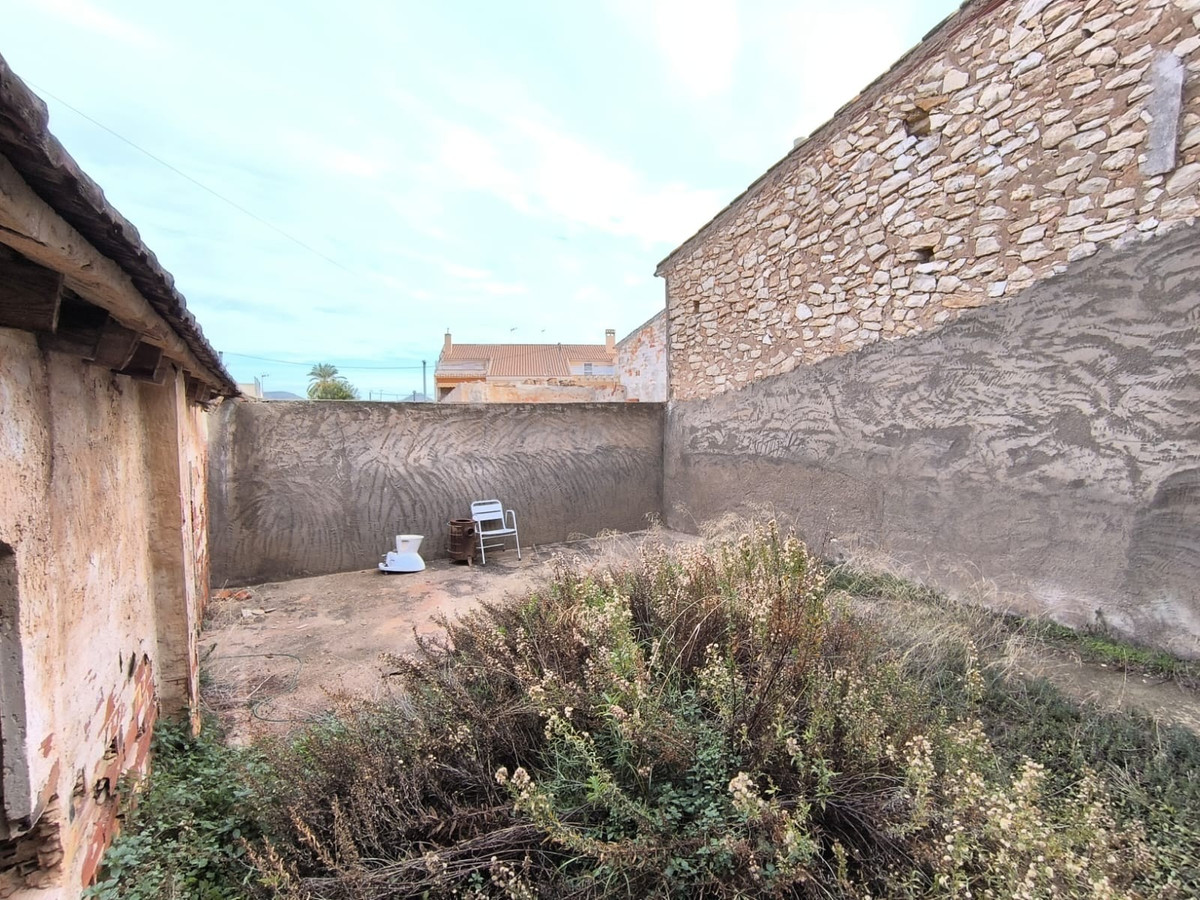 5 Bed Townhouse for sale in Macisvenda Costa Calida, Murcia, Spain