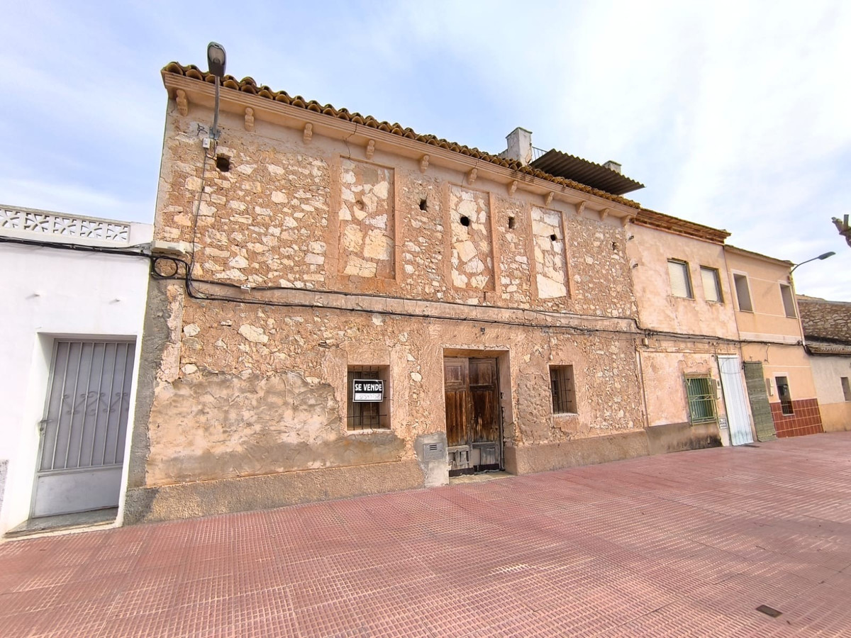 5 Bed Townhouse for sale in Macisvenda Costa Calida, Murcia, Spain