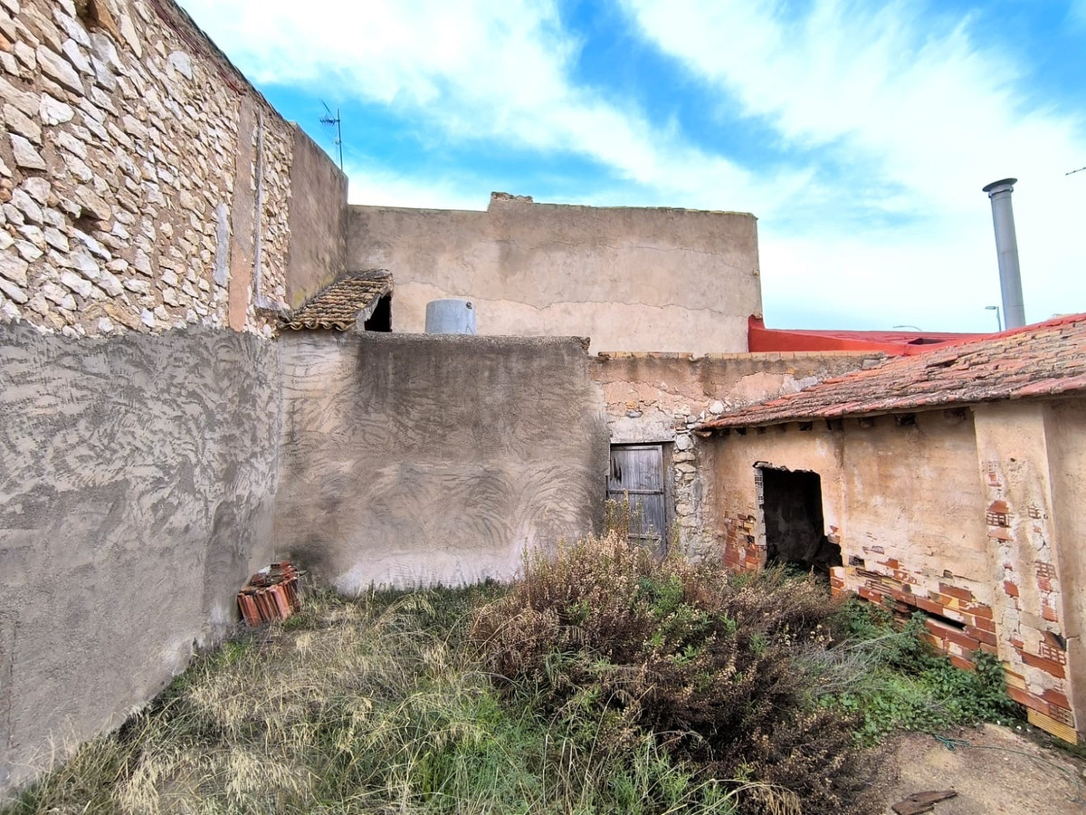 5 Bed Townhouse for sale in Macisvenda Costa Calida, Murcia, Spain