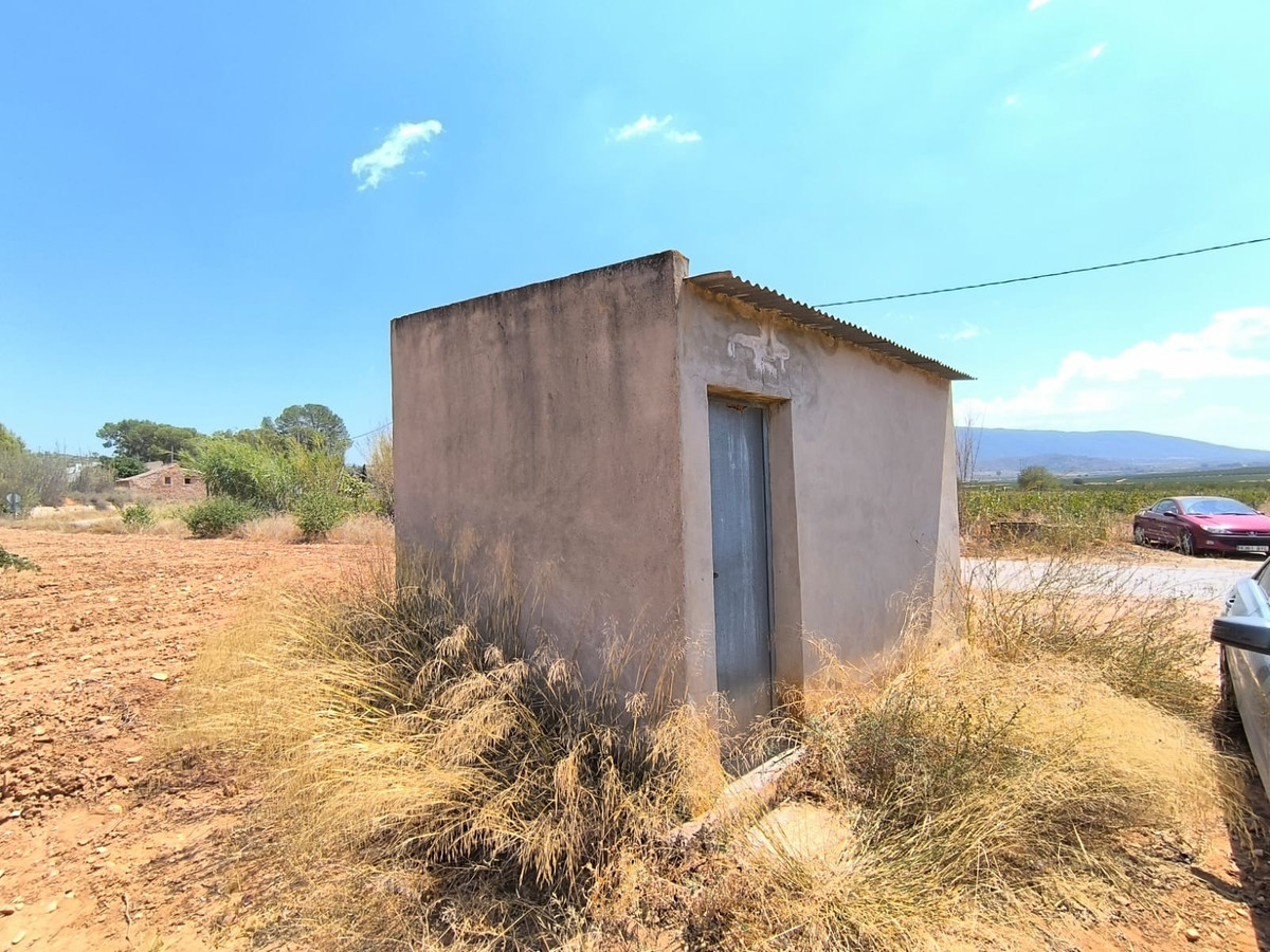 Plots for sale in Yecla Costa Calida, Murcia, Spain