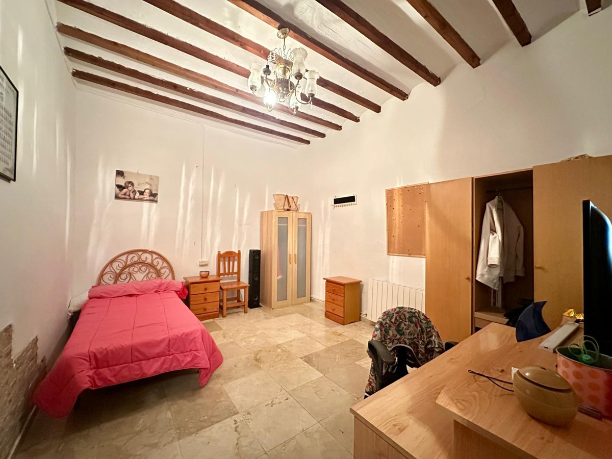 5 Bed Townhouse for sale in Torre Del Rico Costa Calida, Murcia, Spain