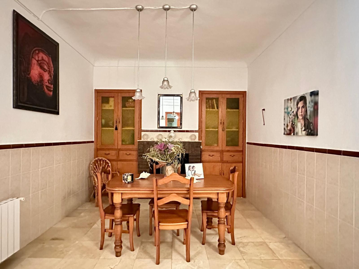 5 Bed Townhouse for sale in Torre Del Rico Costa Calida, Murcia, Spain