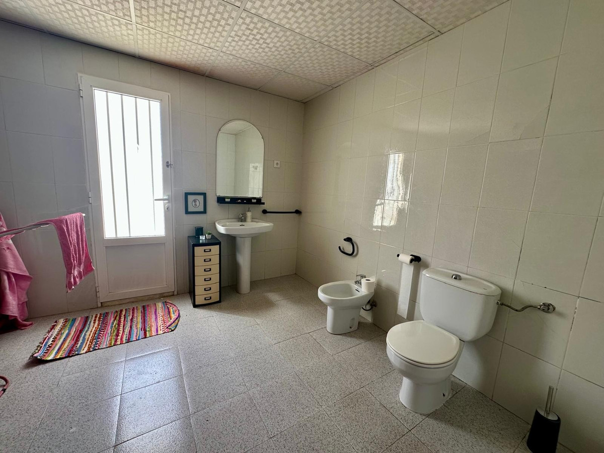 5 Bed Townhouse for sale in Torre Del Rico Costa Calida, Murcia, Spain