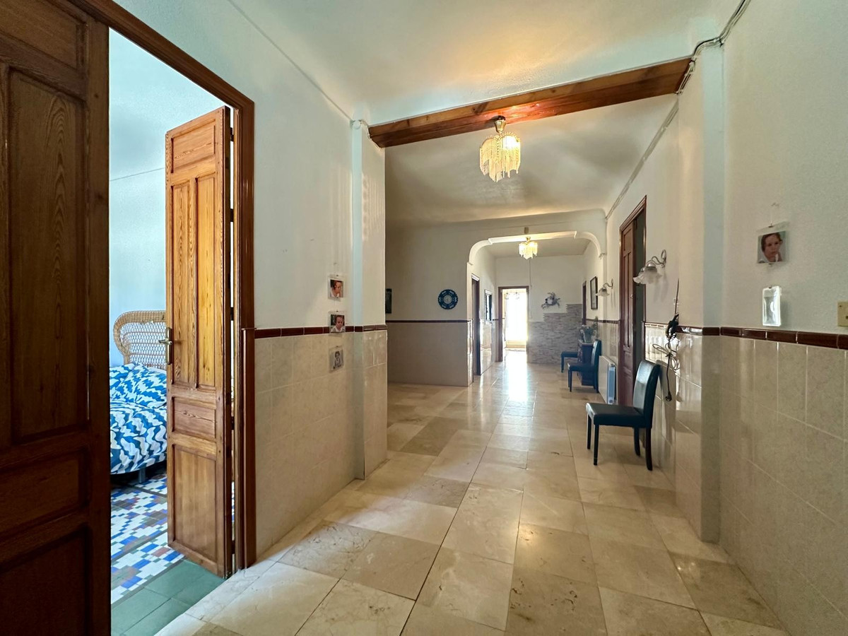 5 Bed Townhouse for sale in Torre Del Rico Costa Calida, Murcia, Spain