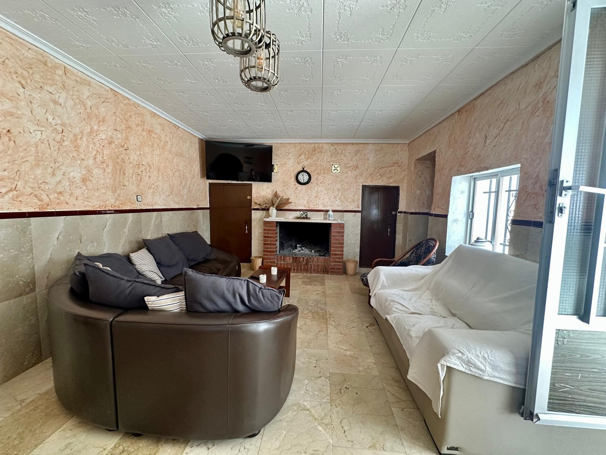5 Bed Townhouse for sale in Torre Del Rico Costa Calida, Murcia, Spain