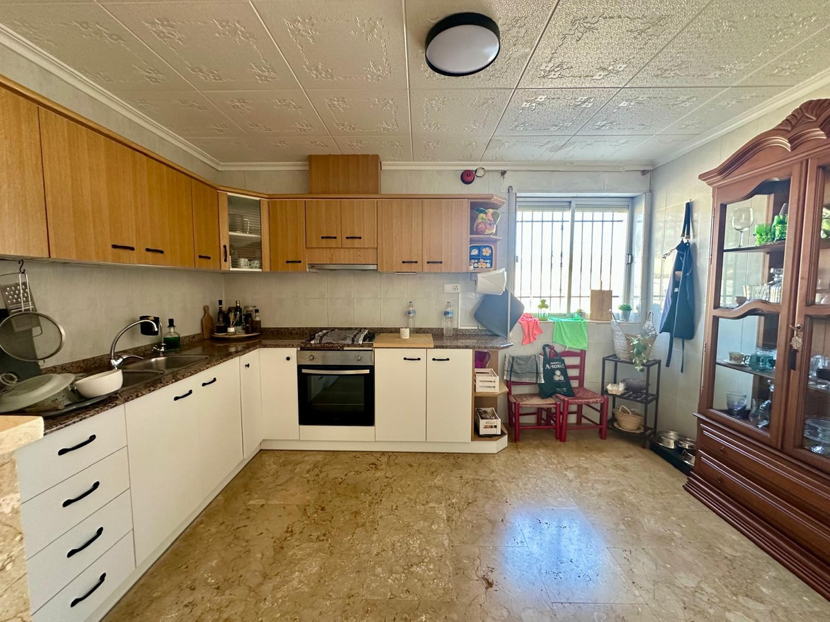 5 Bed Townhouse for sale in Torre Del Rico Costa Calida, Murcia, Spain