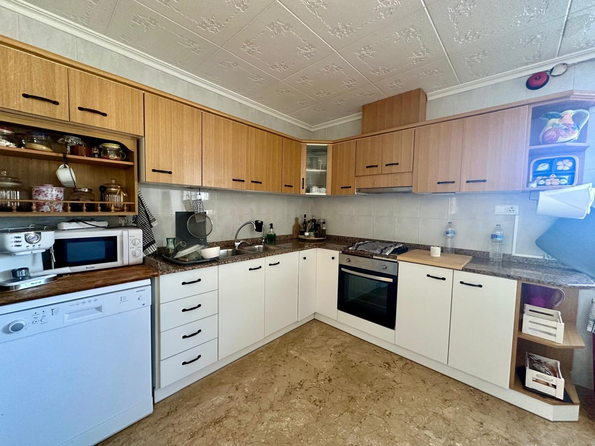 5 Bed Townhouse for sale in Torre Del Rico Costa Calida, Murcia, Spain