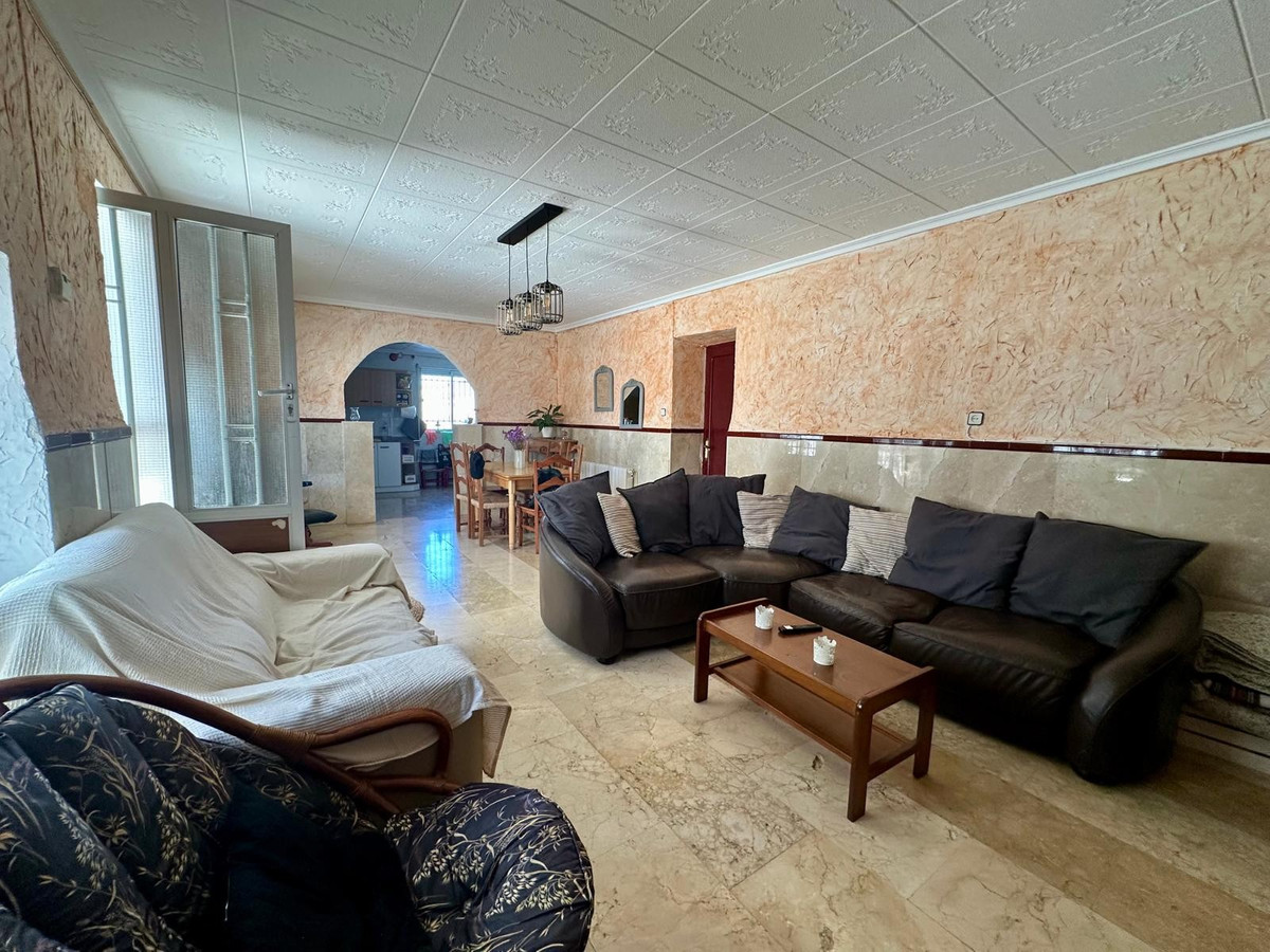 5 Bed Townhouse for sale in Torre Del Rico Costa Calida, Murcia, Spain