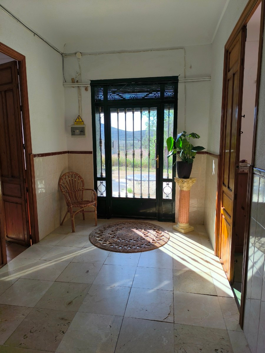 5 Bed Townhouse for sale in Torre Del Rico Costa Calida, Murcia, Spain