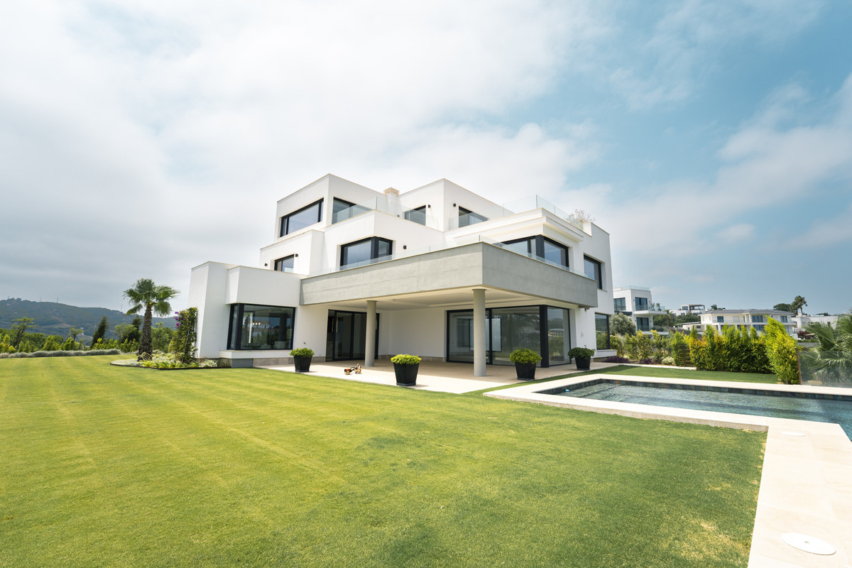 8 Bed Townhouse for sale in Sotogrande Alto Costa Del Sol, Cádiz, Spain
