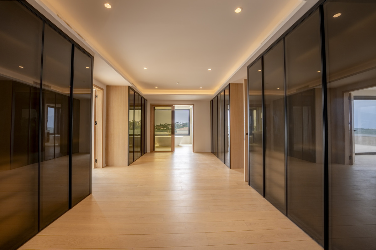 8 Bed Townhouse for sale in Sotogrande Alto Costa Del Sol, Cádiz, Spain