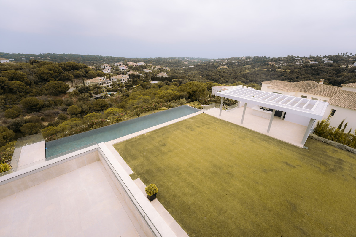8 Bed Townhouse for sale in Sotogrande Alto Costa Del Sol, Cádiz, Spain