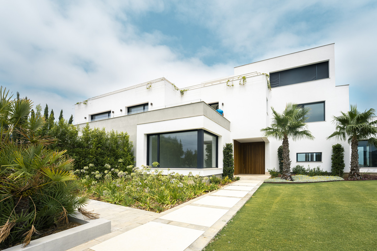 8 Bed Townhouse for sale in Sotogrande Alto Costa Del Sol, Cádiz, Spain