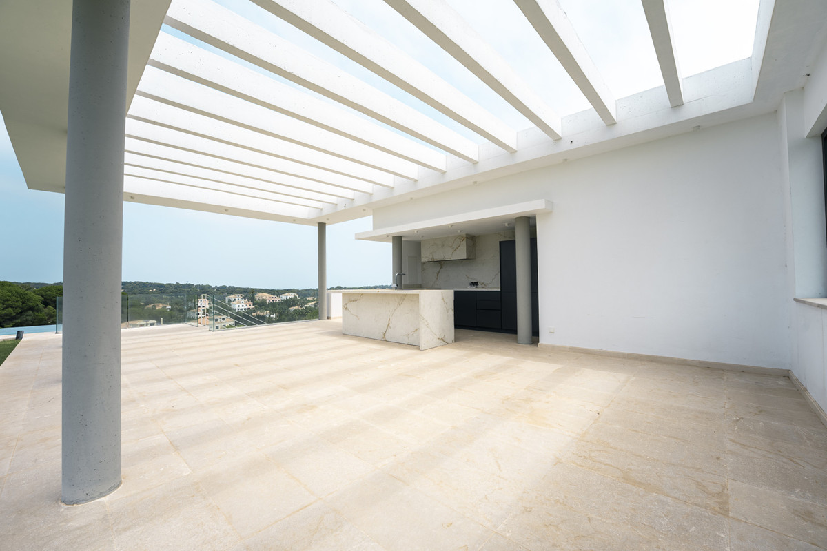 8 Bed Townhouse for sale in Sotogrande Alto Costa Del Sol, Cádiz, Spain