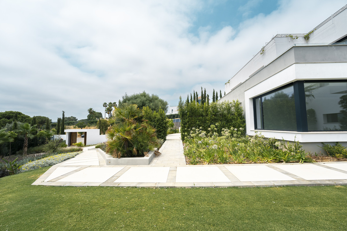 8 Bed Townhouse for sale in Sotogrande Alto Costa Del Sol, Cádiz, Spain