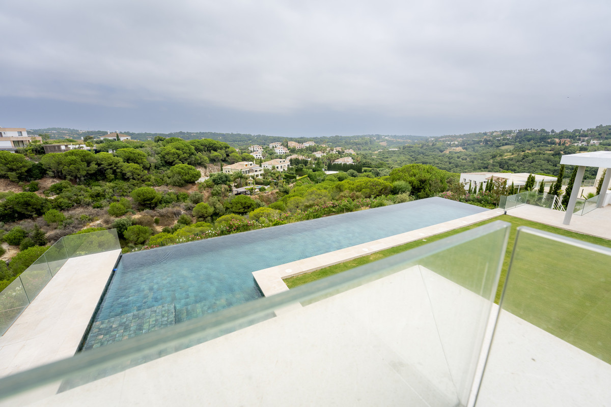 8 Bed Townhouse for sale in Sotogrande Alto Costa Del Sol, Cádiz, Spain