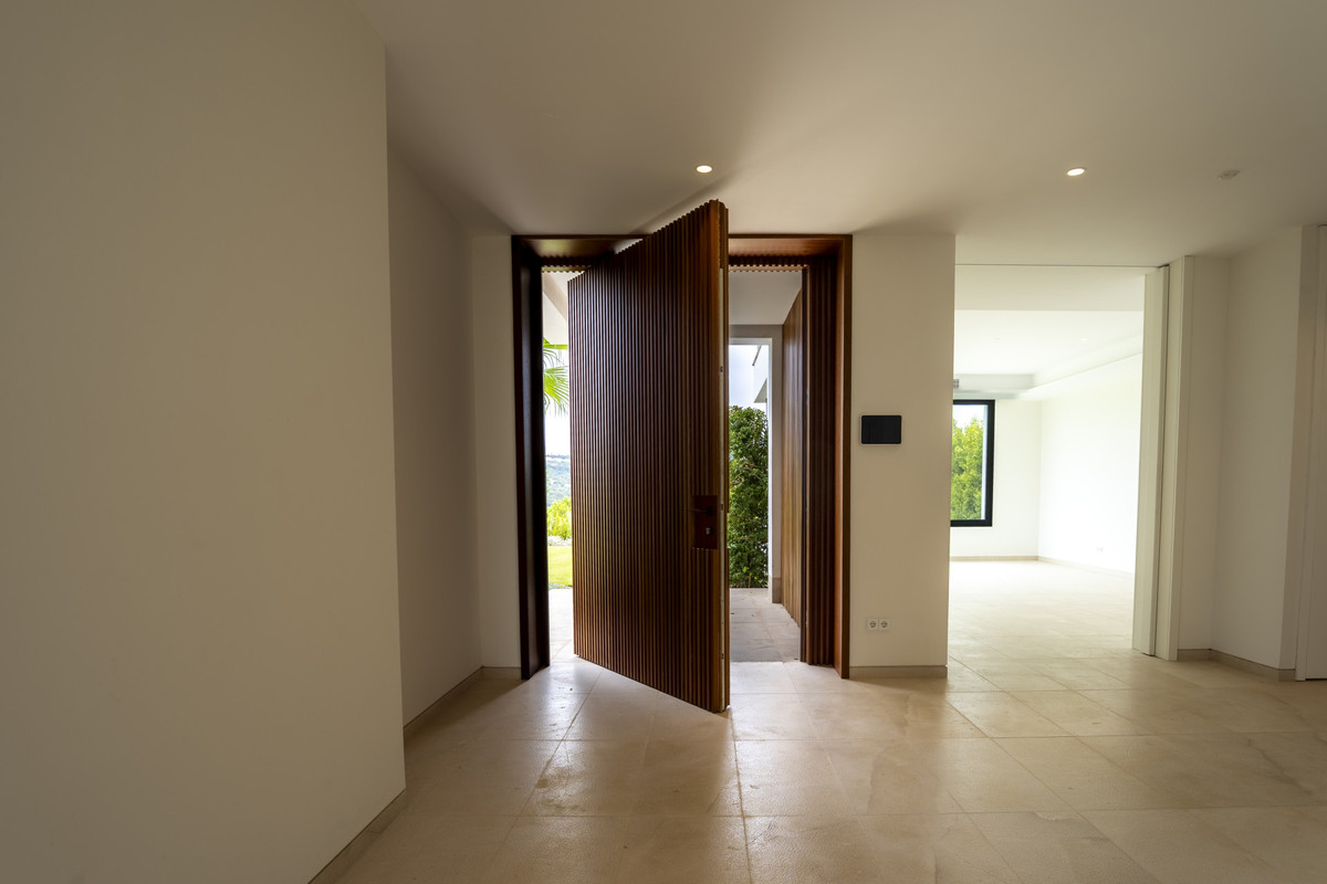 8 Bed Townhouse for sale in Sotogrande Alto Costa Del Sol, Cádiz, Spain