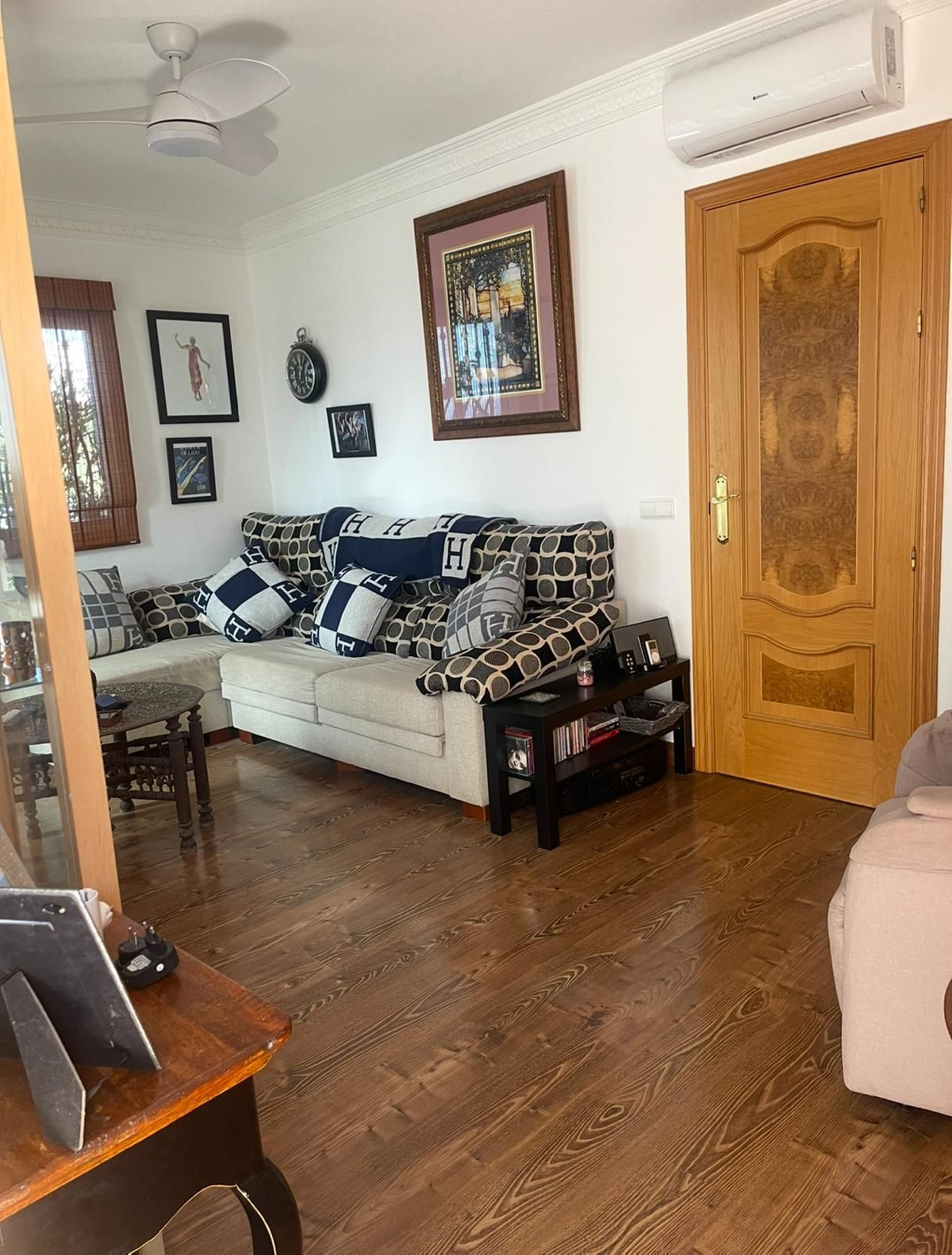 Se vende Ático de 1 dormitorios en Costa Del Sol, Málaga, España