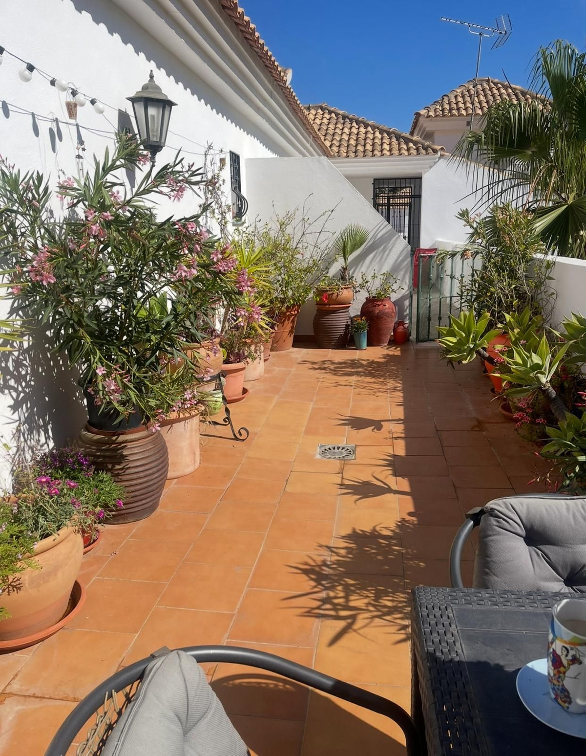 Se vende Ático de 1 dormitorios en Costa Del Sol, Málaga, España