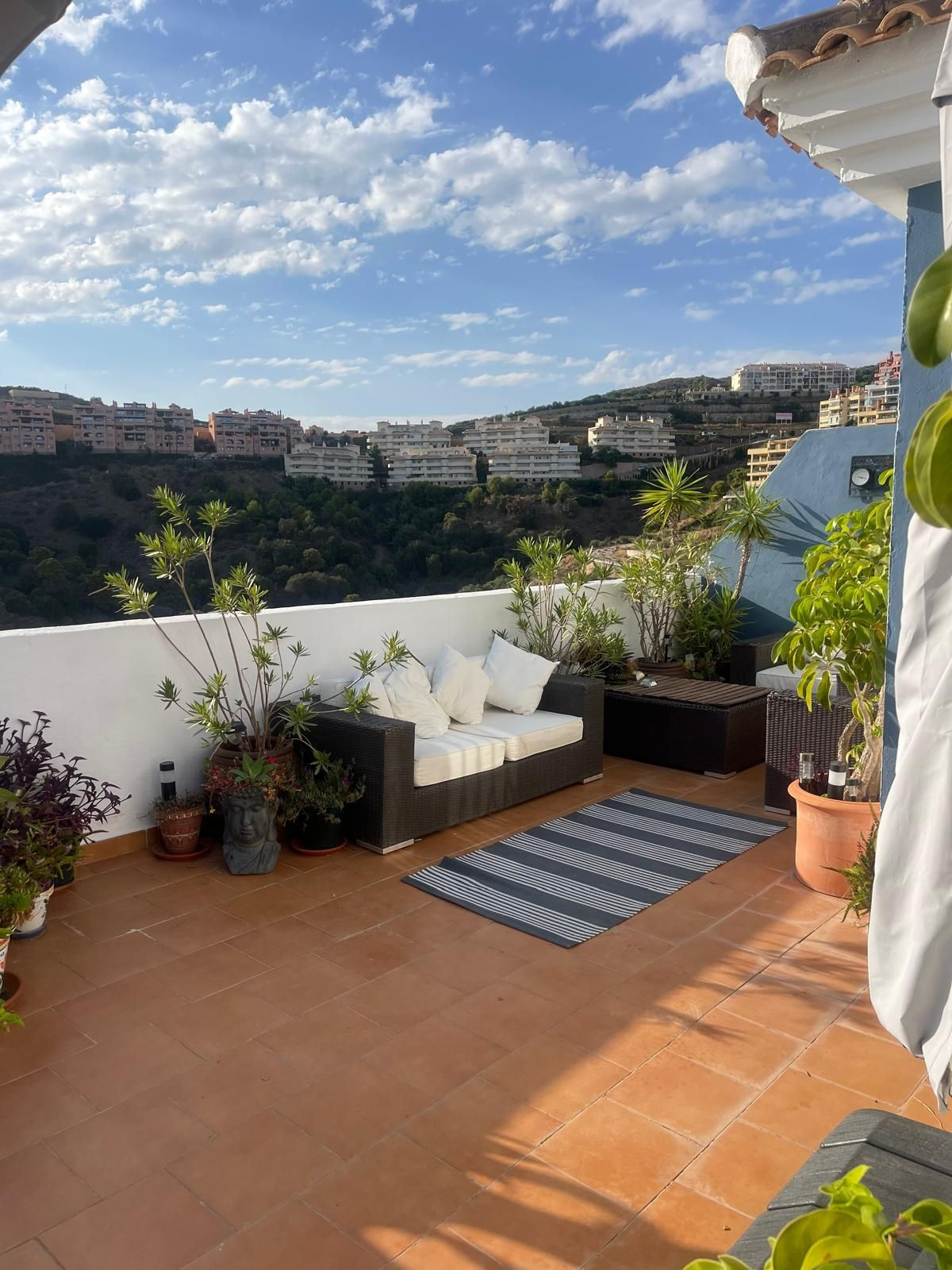 Se vende Ático de 1 dormitorios en Costa Del Sol, Málaga, España