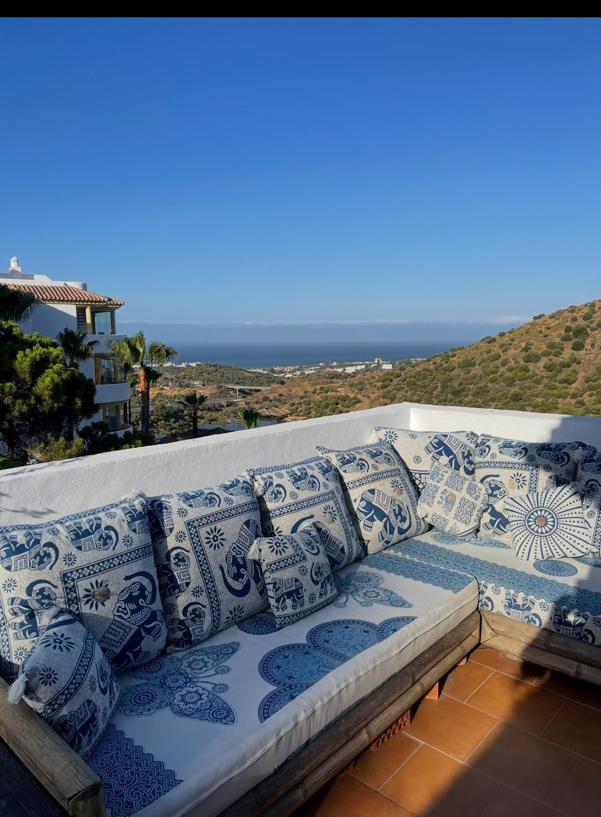 Se vende Ático de 1 dormitorios en Costa Del Sol, Málaga, España