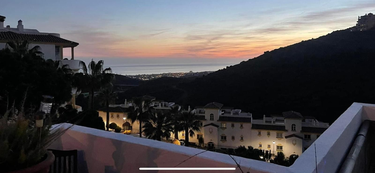Se vende Ático de 1 dormitorios en Costa Del Sol, Málaga, España