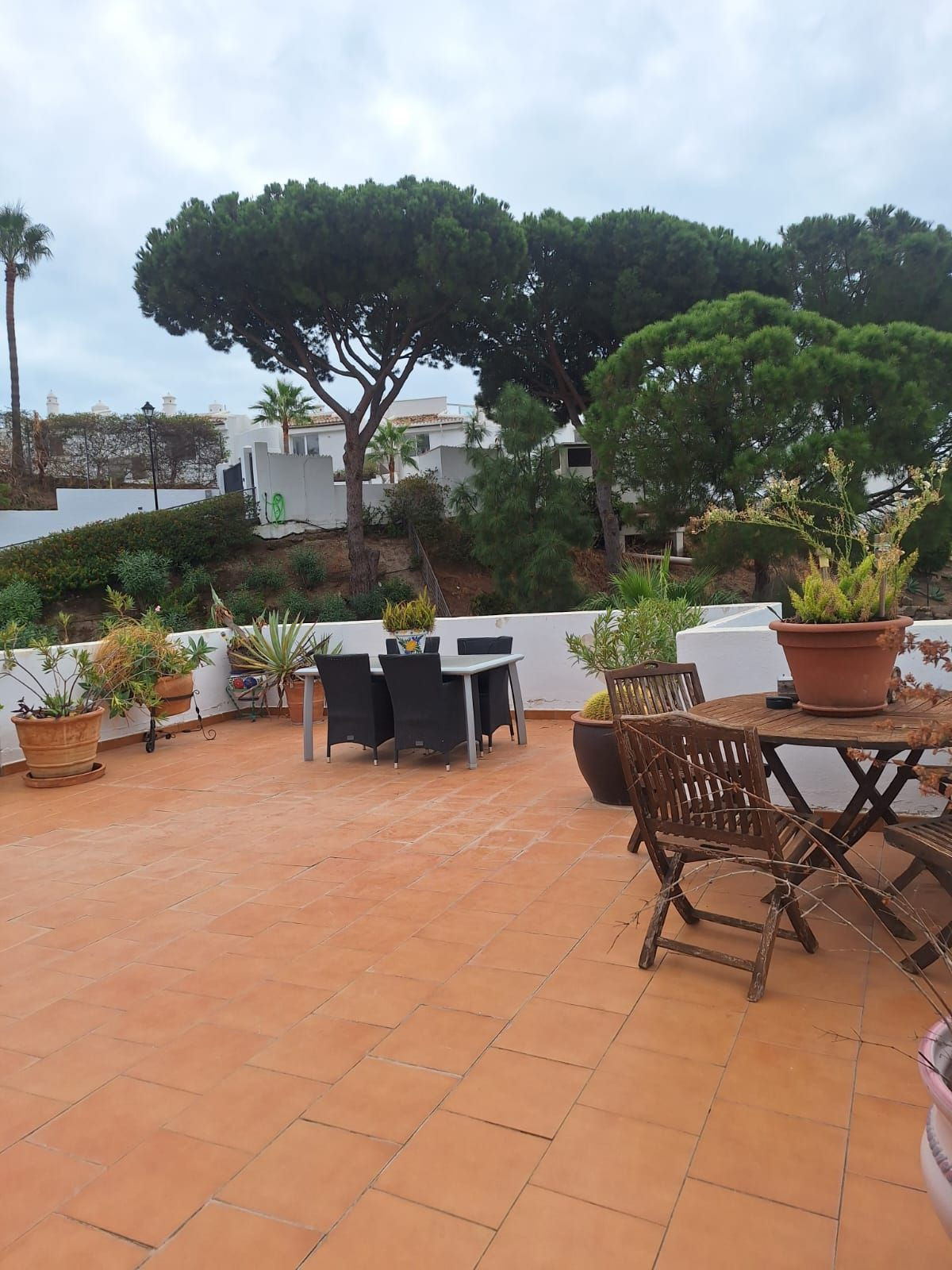 Se vende Ático de 1 dormitorios en Costa Del Sol, Málaga, España