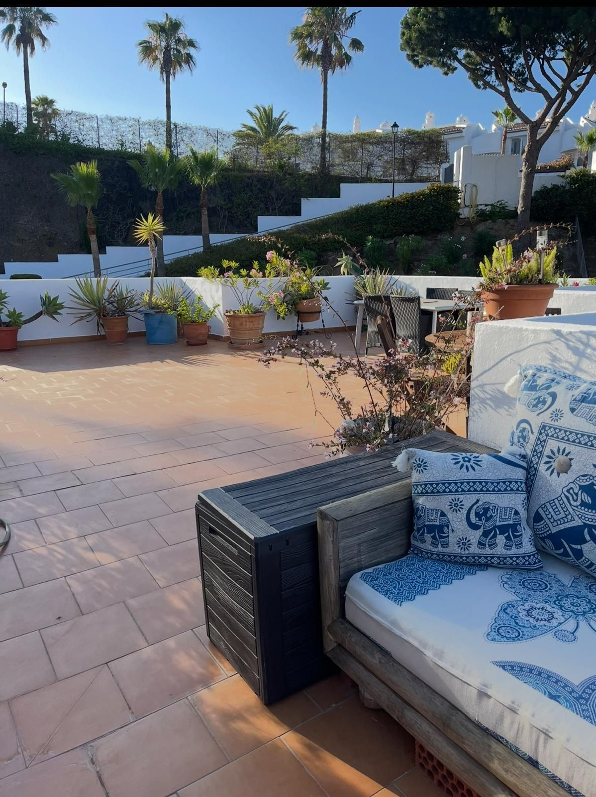 Se vende Ático de 1 dormitorios en Costa Del Sol, Málaga, España
