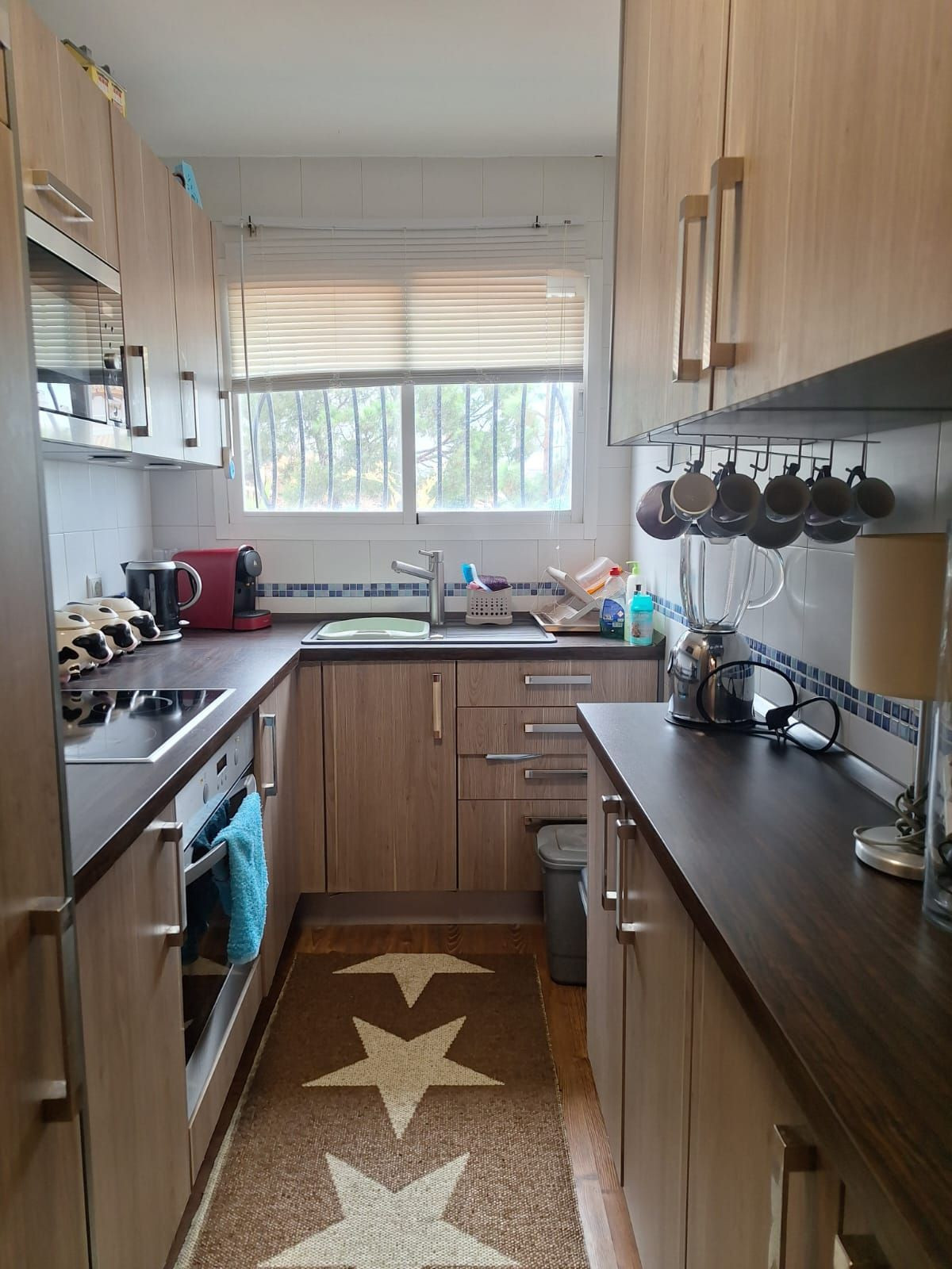 Se vende Ático de 1 dormitorios en Costa Del Sol, Málaga, España