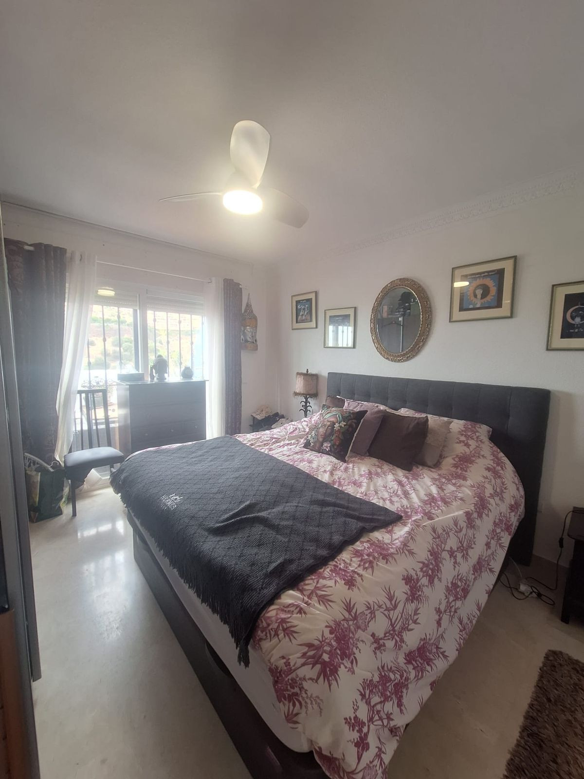 Se vende Ático de 1 dormitorios en Costa Del Sol, Málaga, España