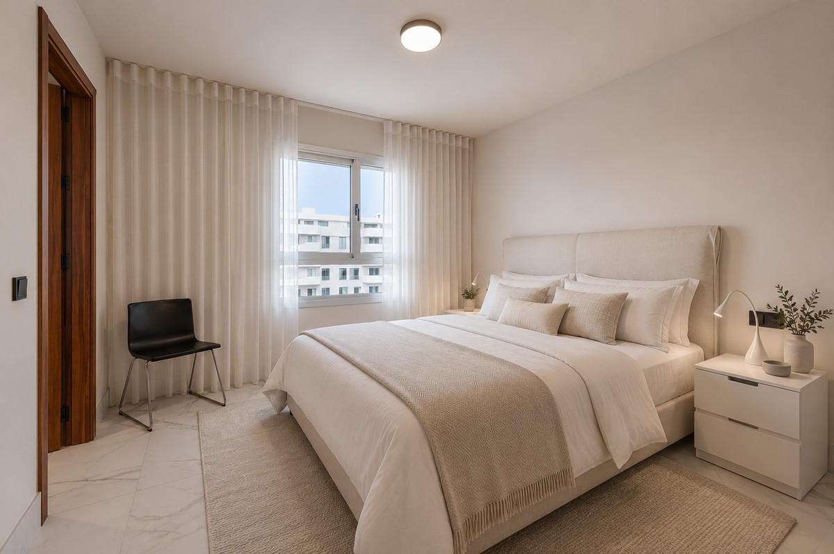2 Bed Apartment for sale in San Pedro De Alcántara Costa Del Sol, Málaga, Spain