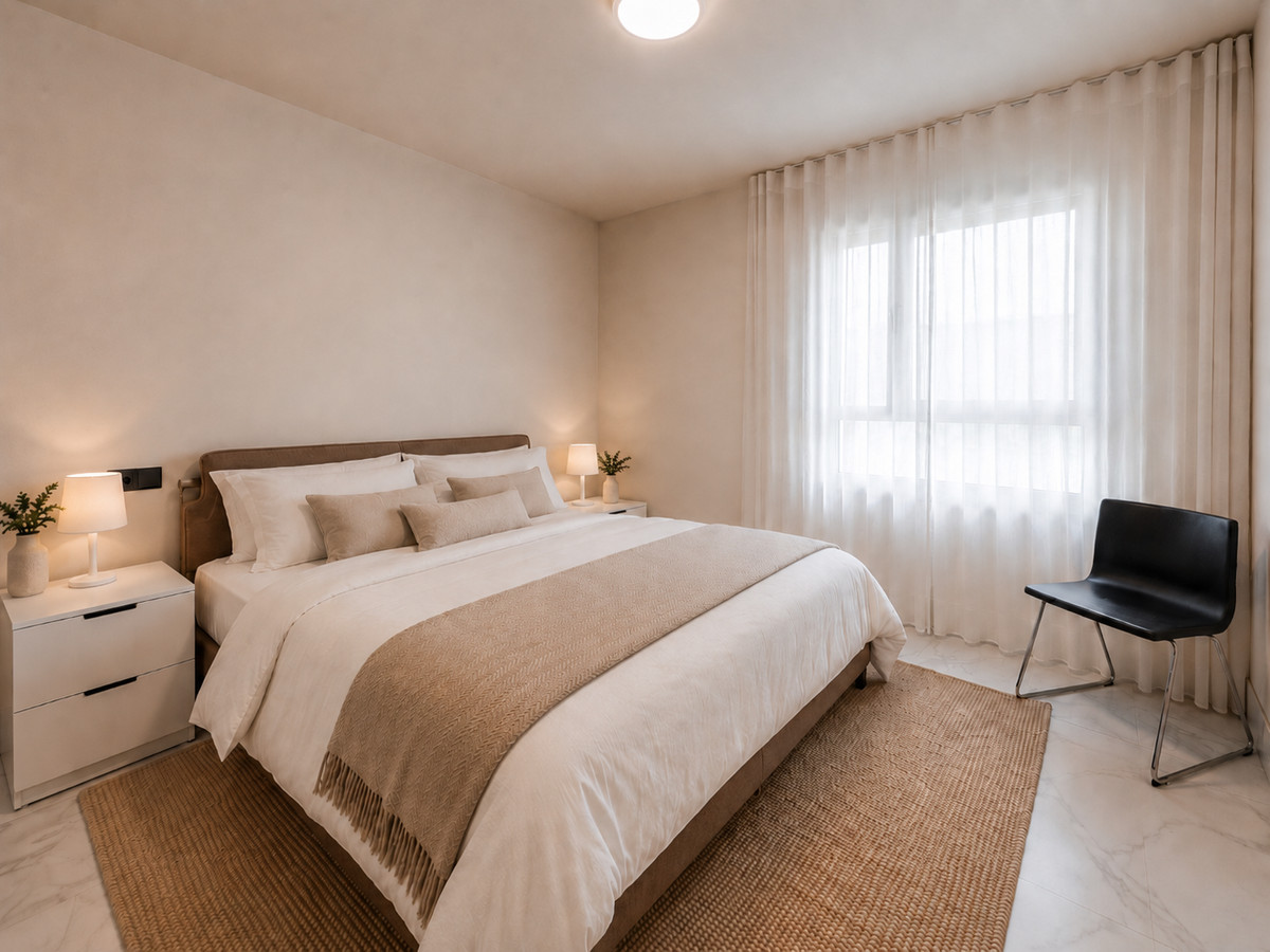 2 Bed Apartment for sale in San Pedro De Alcántara Costa Del Sol, Málaga, Spain