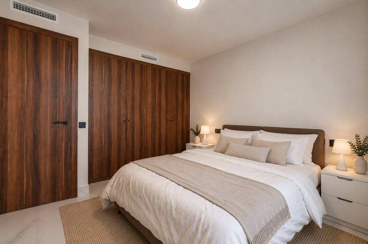 2 Bed Apartment for sale in San Pedro De Alcántara Costa Del Sol, Málaga, Spain