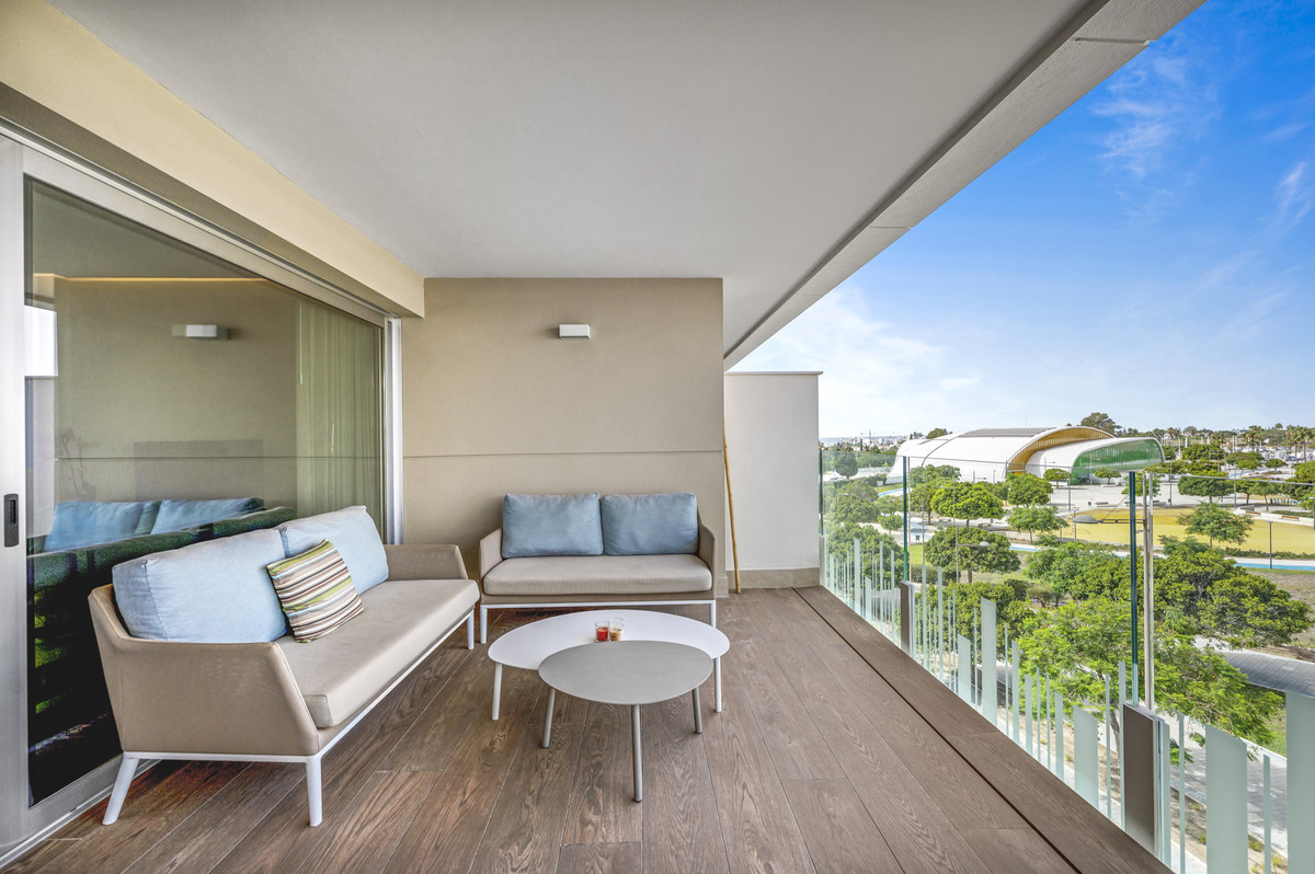 2 Bed Apartment for sale in San Pedro De Alcántara Costa Del Sol, Málaga, Spain