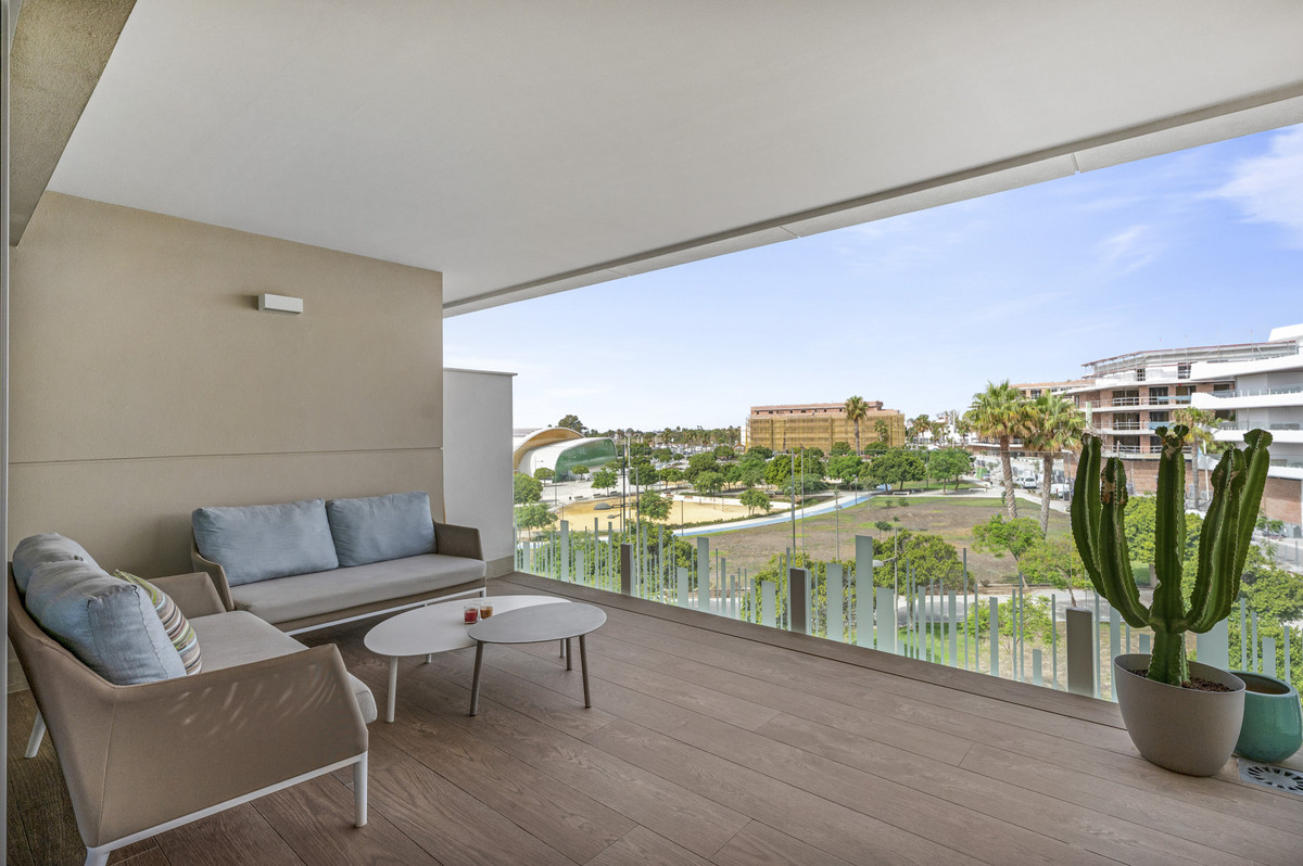 2 Bed Apartment for sale in San Pedro De Alcántara Costa Del Sol, Málaga, Spain