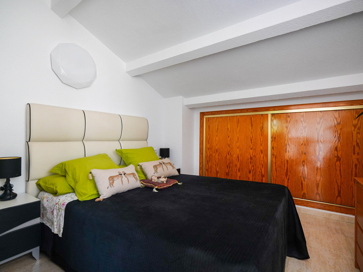 3 Bed Townhouse for sale in Torre De La Horadada Costa Blanca, Alicante, Spain