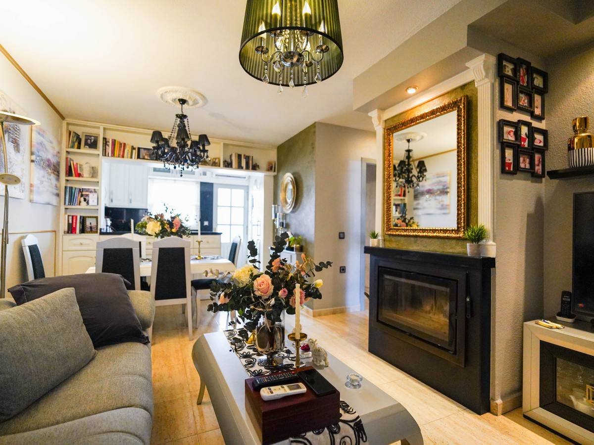 3 Bed Townhouse for sale in Torre De La Horadada Costa Blanca, Alicante, Spain