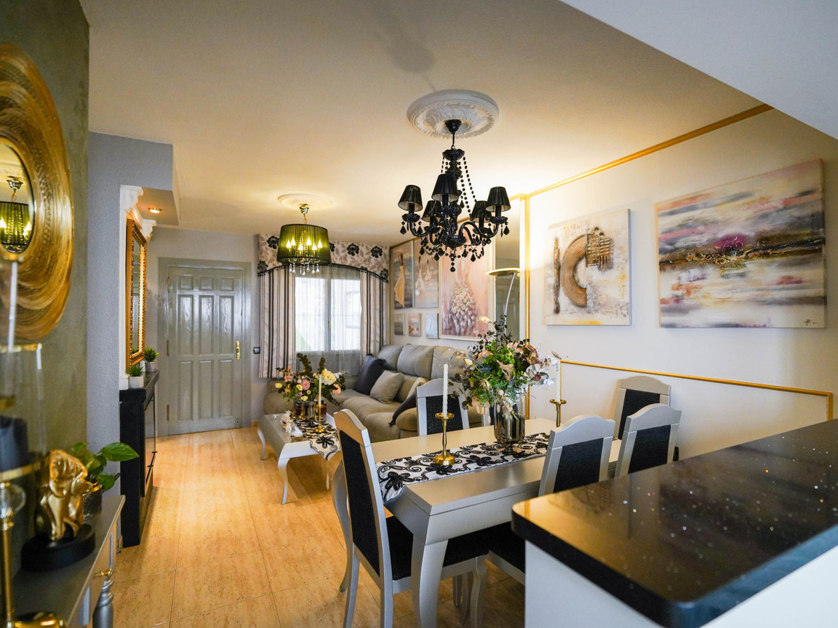 3 Bed Townhouse for sale in Torre De La Horadada Costa Blanca, Alicante, Spain