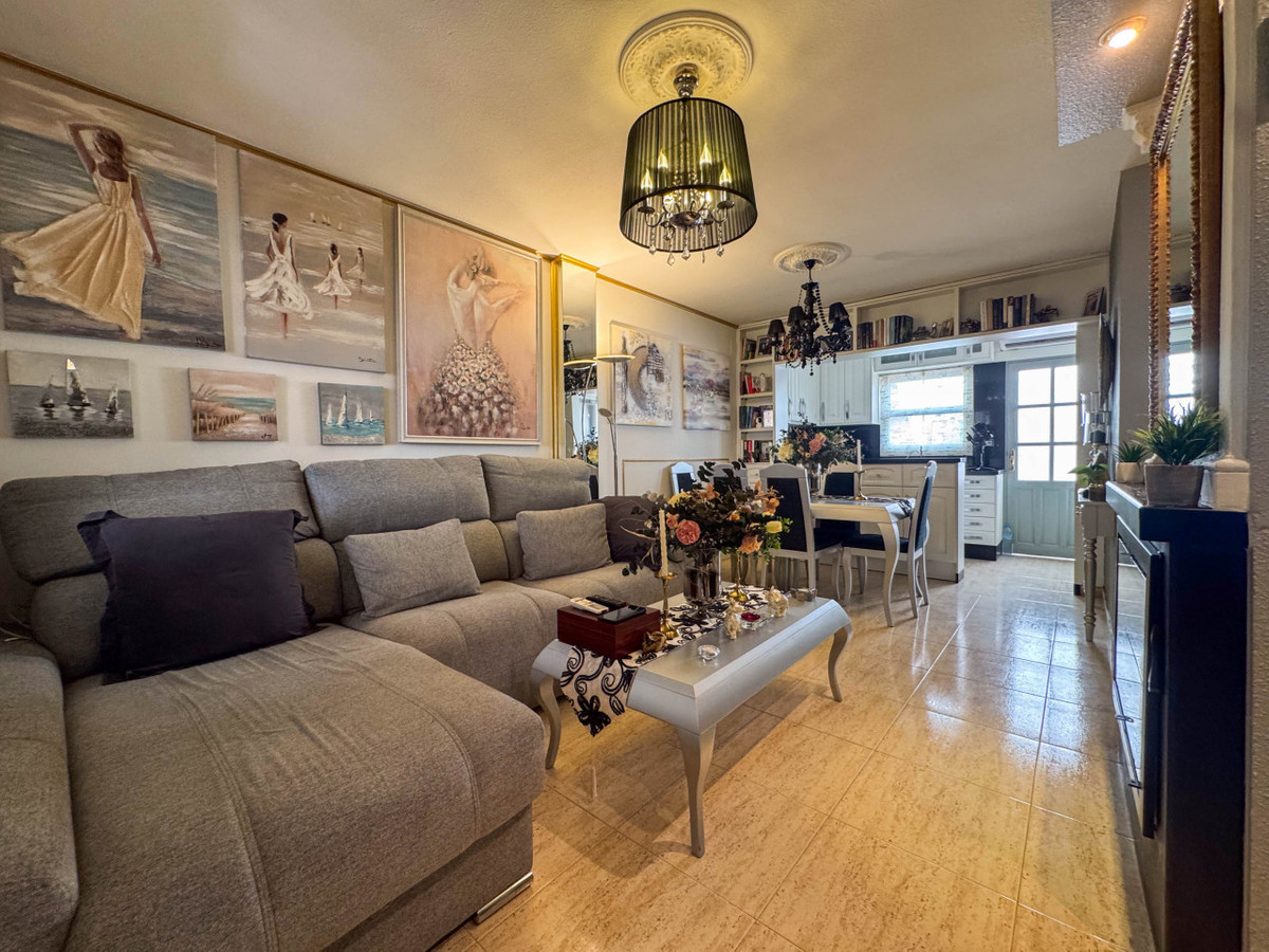 3 Bed Townhouse for sale in Torre De La Horadada Costa Blanca, Alicante, Spain
