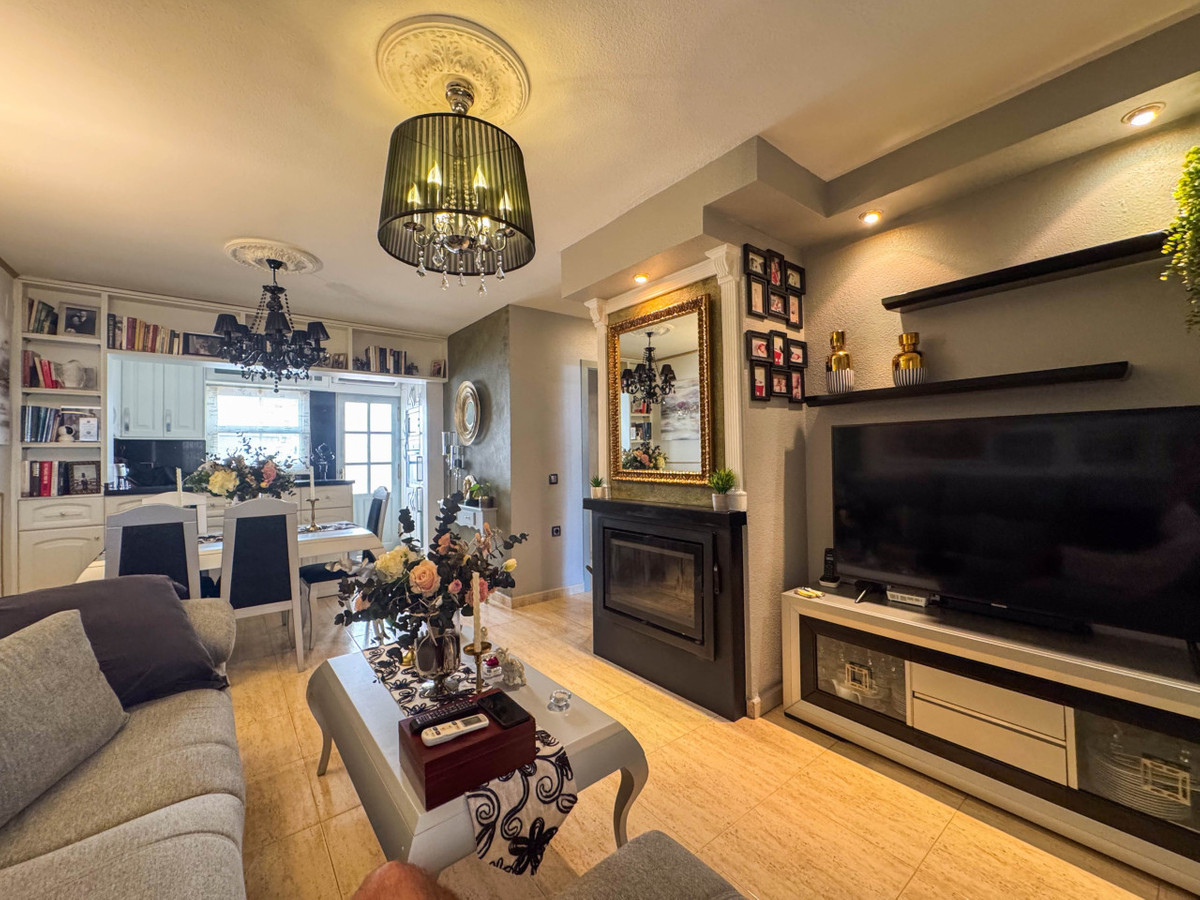 3 Bed Townhouse for sale in Torre De La Horadada Costa Blanca, Alicante, Spain