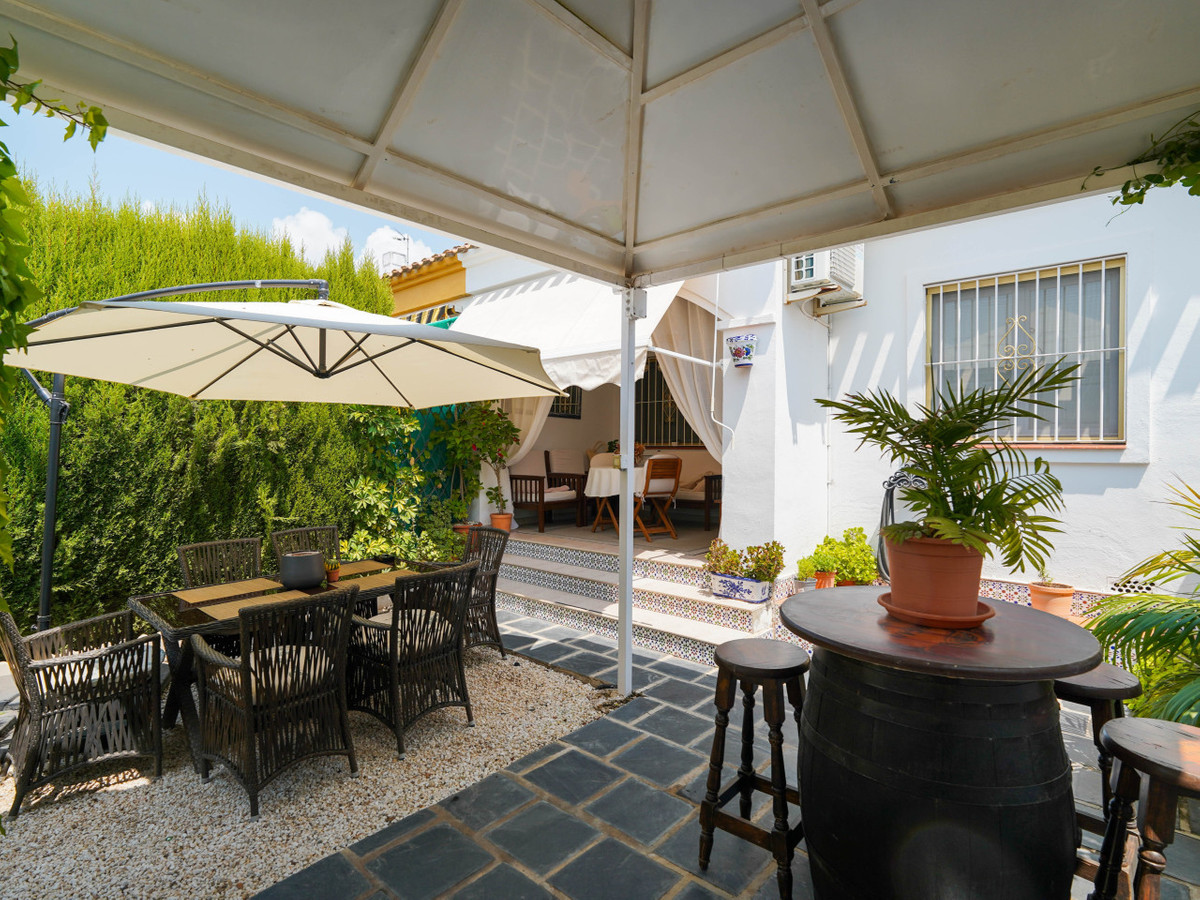 3 Bed Townhouse for sale in Torre De La Horadada Costa Blanca, Alicante, Spain