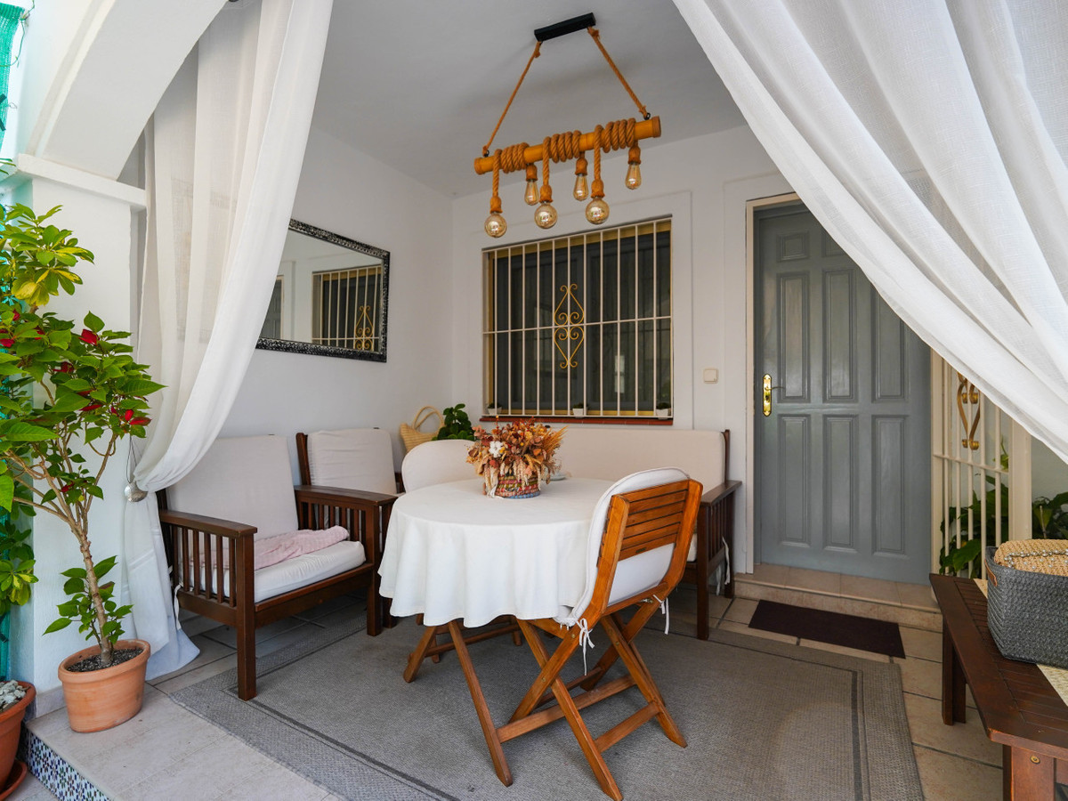 3 Bed Townhouse for sale in Torre De La Horadada Costa Blanca, Alicante, Spain