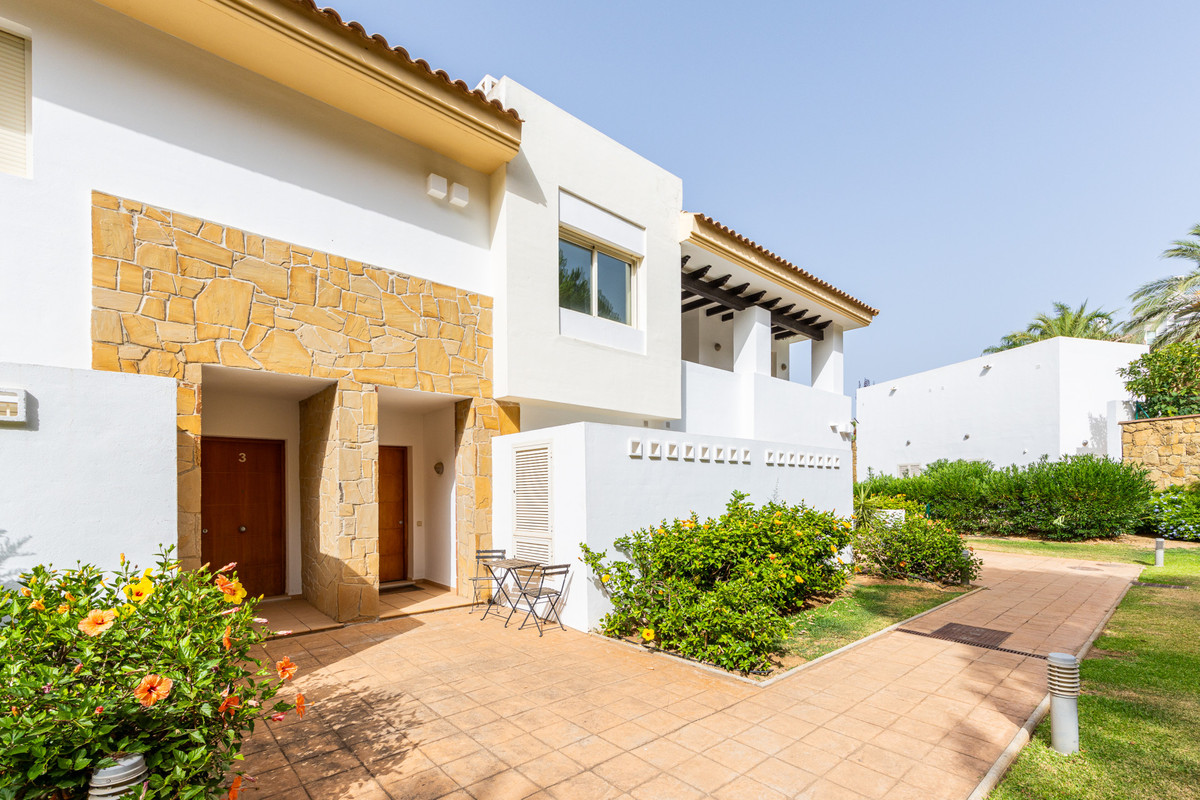 Se vende Adosada de 3 dormitorios en Costa Del Sol, Málaga, España
