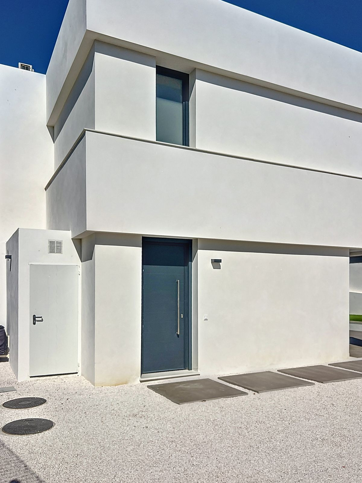 4 Bed Townhouse for sale in Manilva Costa Del Sol, Málaga, Spain