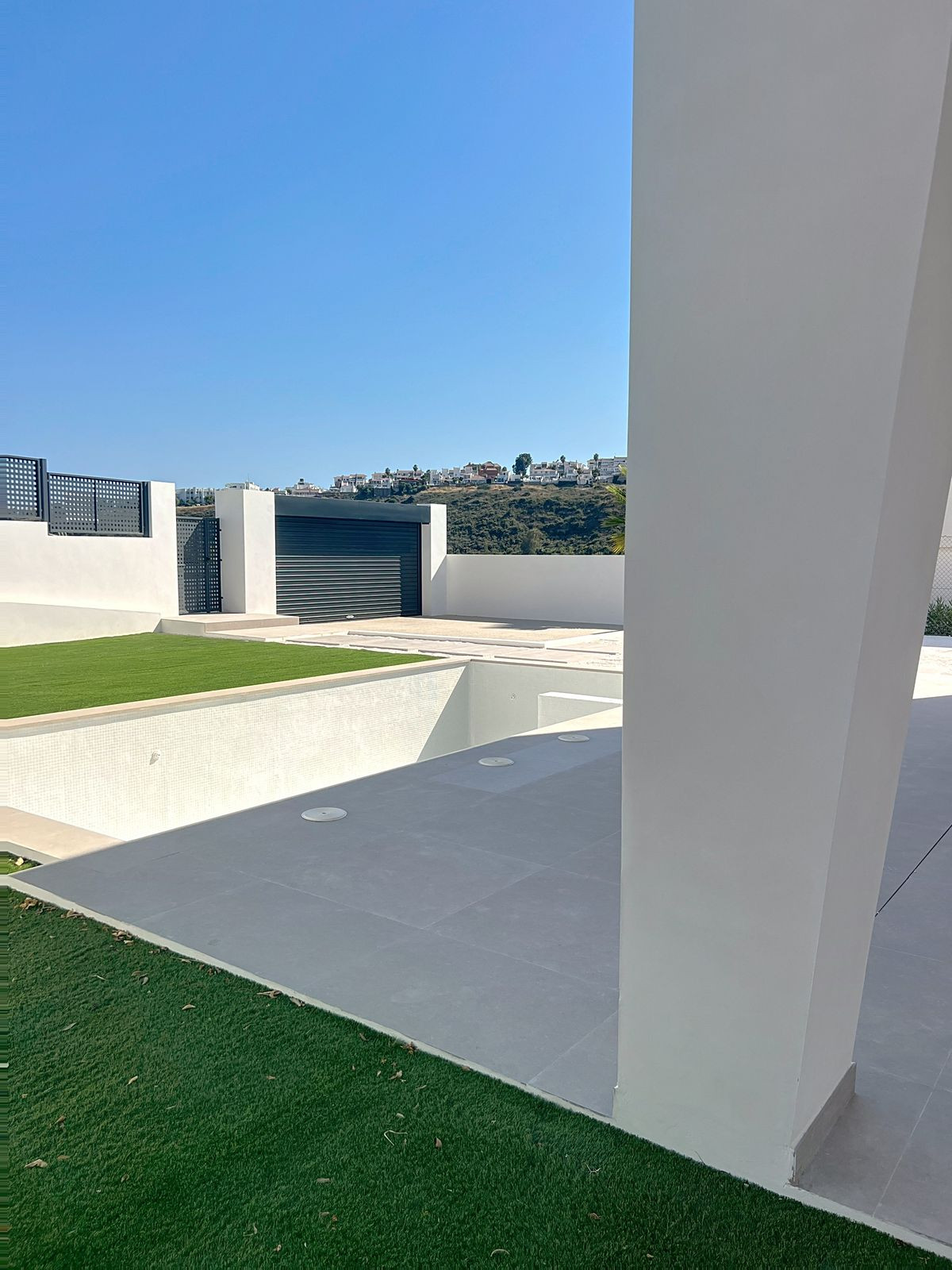4 Bed Townhouse for sale in Manilva Costa Del Sol, Málaga, Spain