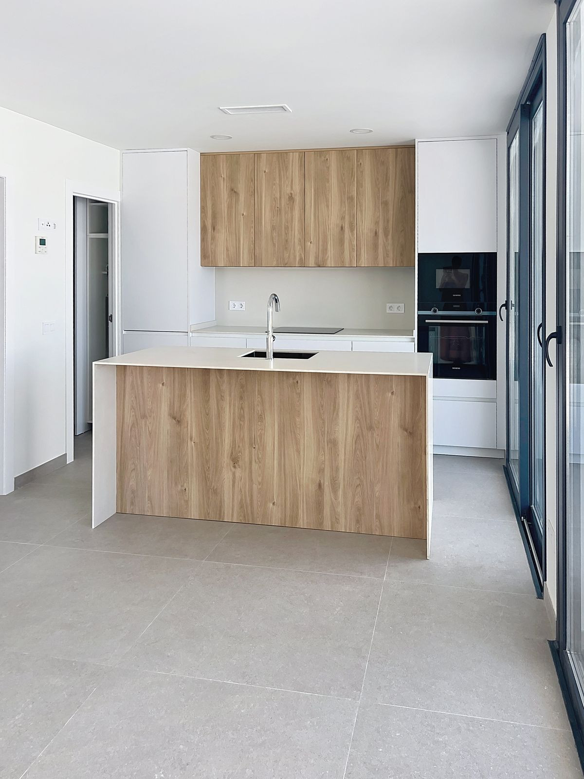 4 Bed Townhouse for sale in Manilva Costa Del Sol, Málaga, Spain