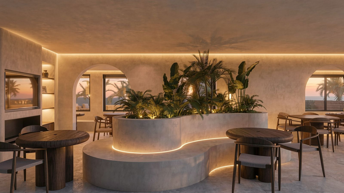 Commercial unit for sale in Nueva Andalucía Costa Del Sol, Málaga, Spain